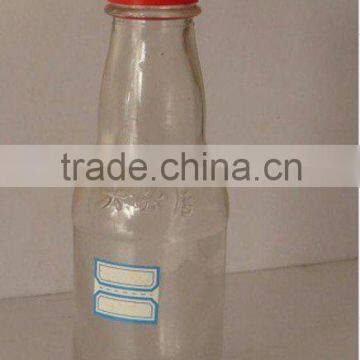 supply condiment bottle 190ml