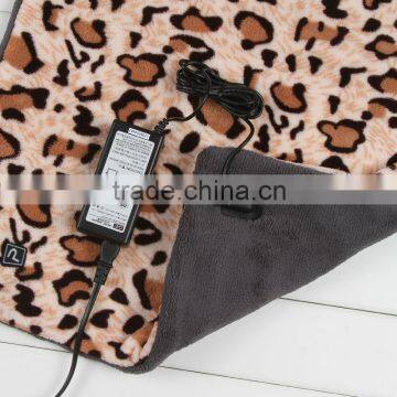 PROSmart 24v Low Voltage Electric Heating Shawl ,pad or Pashmina photo-3