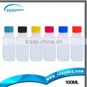 Yuxunda 2015 Hot Sale High Quality Dye Ink photo-5