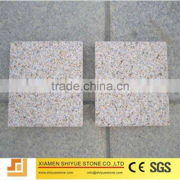 cheap bush hammered paving stone