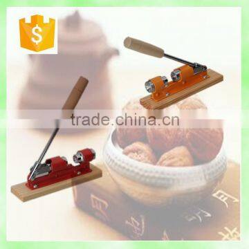 Usefull Eco-friendly Macadamia Nut Cracker & Cracker Nut Machine New Style photo-2
