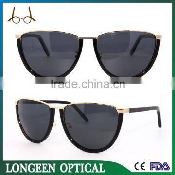 popular China logo printing sunglasses