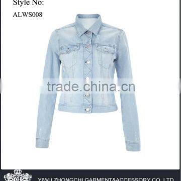 denim jakets for women