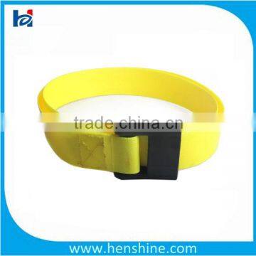 Manufacture Supply Medical Safety Belt Gait Belt