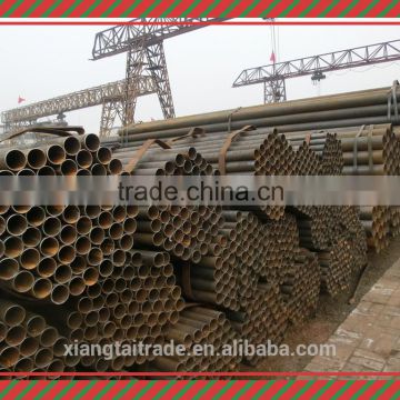 erw steel pipe made in china