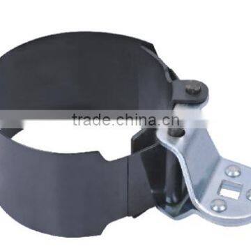 Heavy duty filter spanner