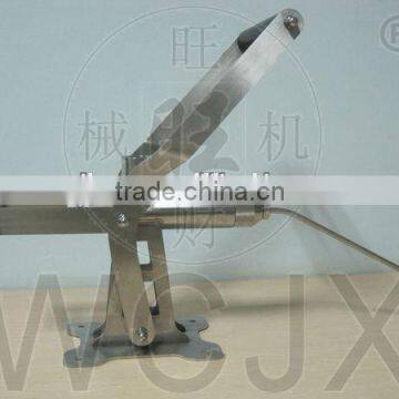 High Class WCF-2.3L Nutella Dispenser Churro Filler for Sale photo-4