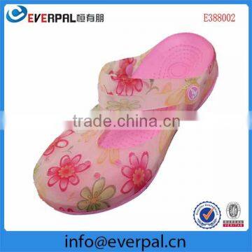 USA rubber clogs for women