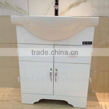 Bathroom furniture rounded,good multifunction cabinet for America