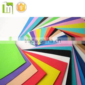 cheap plain eva sheets,kids eva foam A4 size