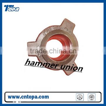 Fig 1002 hammer union