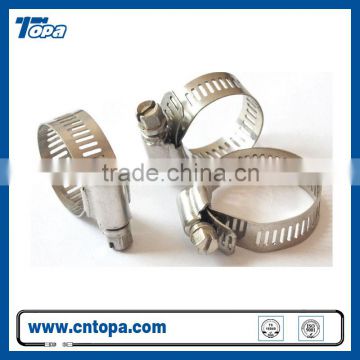 American Type rubber lined pipe clip producer