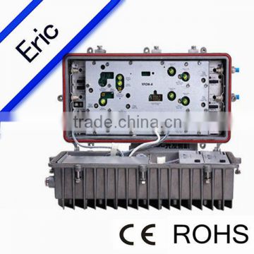 HFC Fiber Optic Node