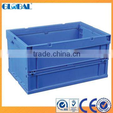 Foldable container