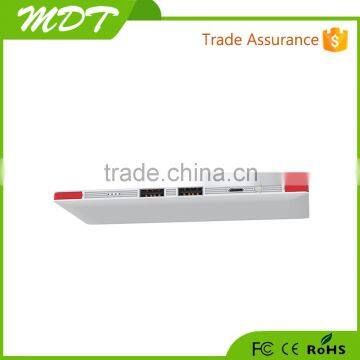 2015 Innovative QC2.0 Built-in Cable Real Capacity 10000mah Portable Power Bank of New Inventions photo-5