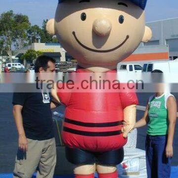 Inflatable Costumes for Kids photo-2