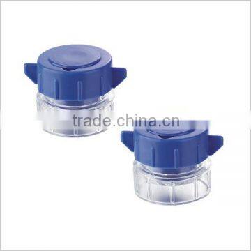 Plastic Pill Pulverizers from China Supplier