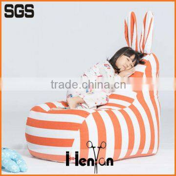 Custom Printed Adult Cartoon Classy-k Kids Bean Bag photo-5