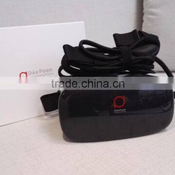 Deepoon E2 VR Virtual Reality 3D Glasses For PC Use photo-6