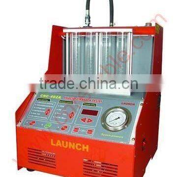 CNC 602A Injector Cleaner & Tester, fuel injector tester 2013