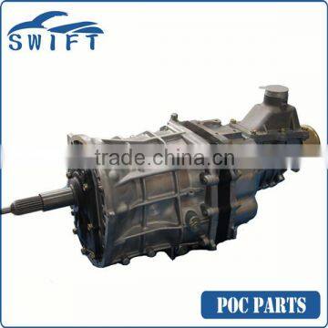 HILUX VIGO Automotive Transmission for Toyota HILUX(2KD/2TR) photo-5