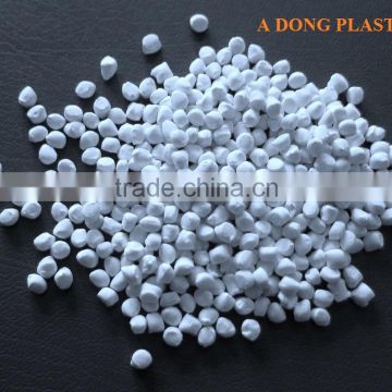 Coated Calcium carbonate for Blown film, shopping bags, plastic bags- CM170