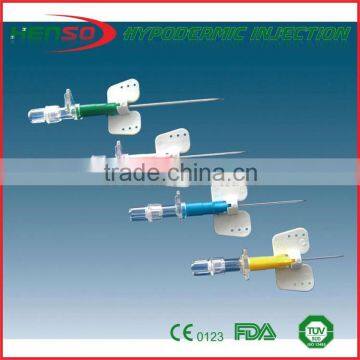 Henso Butterfly Type IV Cannula photo-3