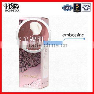 2016 Custom Cosmetic Paper Box,paper Cosmetic Boxes Wholesale,cosmetic Gift Box photo-2