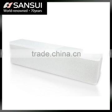 The First Embedded Professional MaxxAudio DSP Audio Processor Bluetooth Speaker DV-91F photo-5