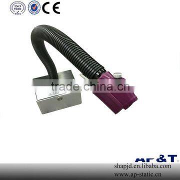 AP-AZ3202 electrstatic ionizing air snake