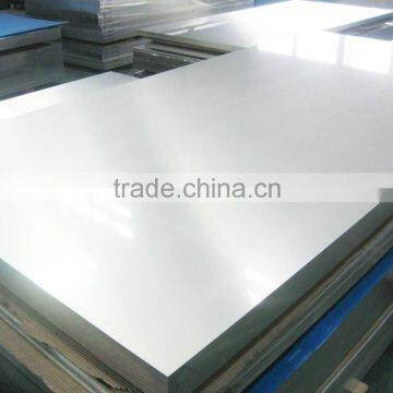 ASTM A240 POSCO AISI321 Hot rolled/ Cold Rolled Stainless Steel Sheet