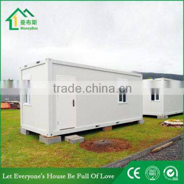 Fast Building Expandable Container House for Site Building/Dormitory Buildings/Health Facilities photo-6