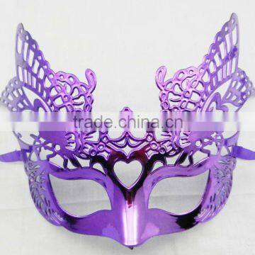 New Design Party Eye Mask For Carnival