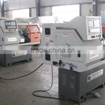 CNC Lathe Machine Tools Processing Cross Slide for Lathe CK0625A photo-6