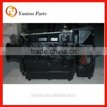 City Bus Transmission Gear box S6-150 Type of Gear Box