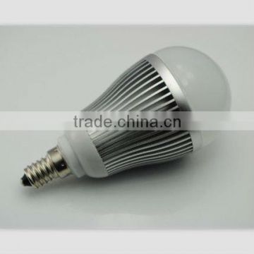 Shenzhen Jasional hotsale low price E14 led globes cool lamp CE lsited 220V