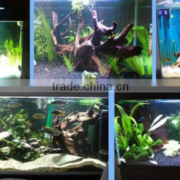 40cm/15inch/40W Dimmable Programmable Led Aquarium Light With Turning-p Controller,sunrise Sunset Lunar Cycle photo-5