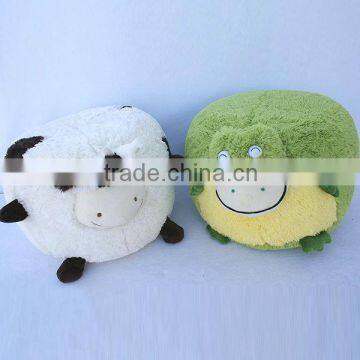Animal shaped sofa