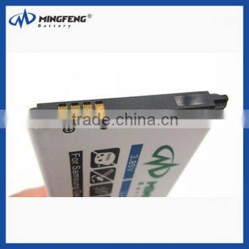 Mobile Battery for Galaxy Mega2 2900mAh Cell Phone Batteries Akku photo-2