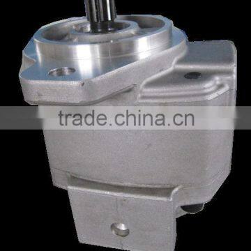 part NO.705-11-33100 machine No.w90-2 hydraulic pump