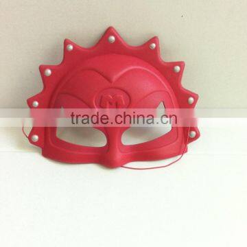 Holy Dance Party Mask, Cos Terror Devil Mask, Full Face Eva Mask Wholesale