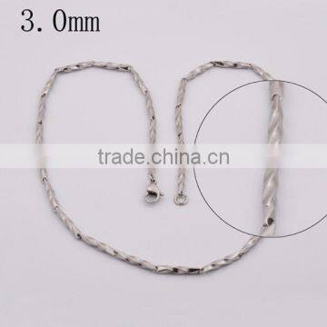 New Arrival High-quality Stainless Steel Neckalce