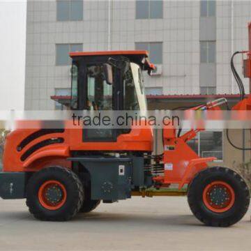 Cheap Ground Screw Driver Machine Made in China, Earth Drilling Equipment for Sale photo-2