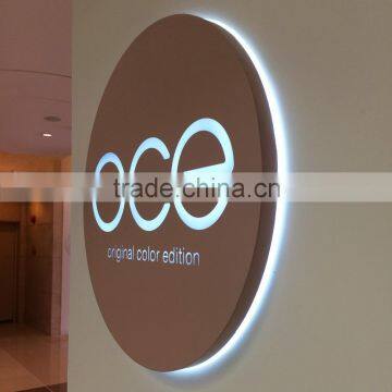 High Quality LED Advertising Sign Panel