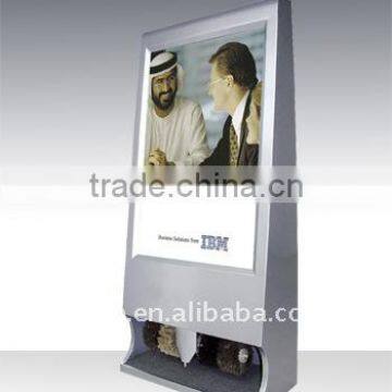 Advertisement Shoe Cleaner Machine-DH-DG700 photo-2