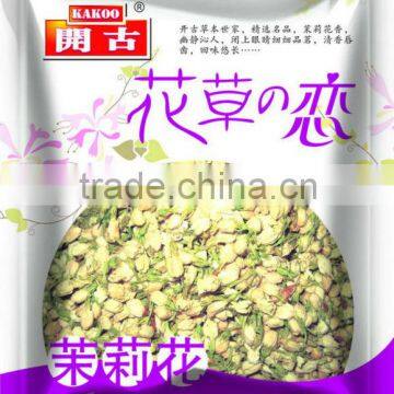 Chinese Premium Quality Prefect Fresh Pure Jasmine Flower Dried Flowers