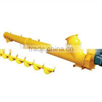 Screw Cement Conveyor