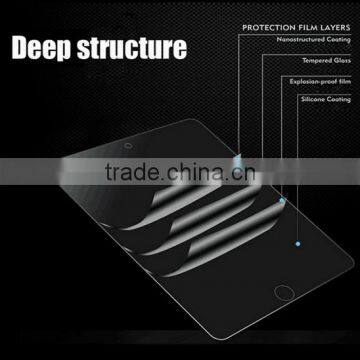 9H Hardness Tempered Glass Coffee Table for Ipad Pro9.7 photo-5