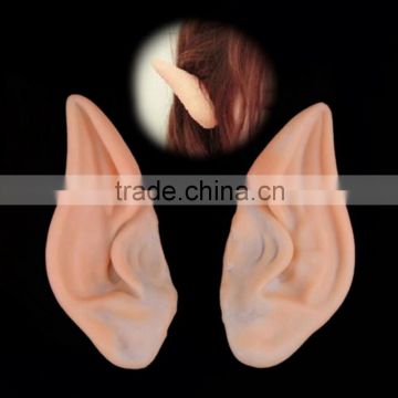 New Chic Elf Fairy Vulcan LARP Halloween Costume Ear Tips