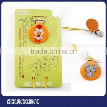 BTE hearing aid protector for hearing aid from china soundlink